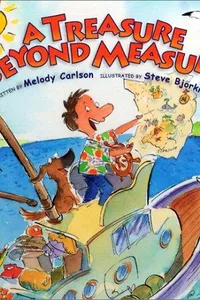 A treasure beyond measure