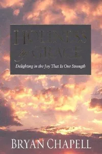 Holiness by Grace