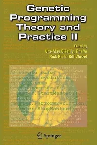 Genetic programming theory and practice II