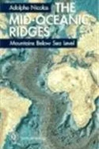 The mid-oceanic ridges
