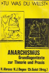 „Tu was du willst“