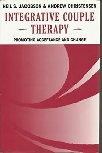 Integrative couple therapy