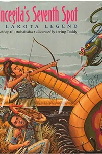 Uncegila's seventh spot