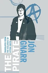 Capa de The Pirate
