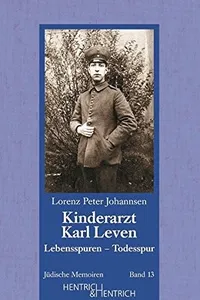 Kinderarzt Karl Leven