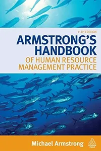 Armstrong's handbook of human resource management practice