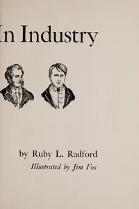 Inventors in industry