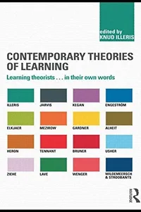 Contemporary theories of learning
