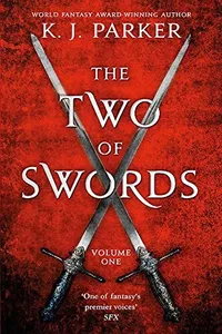 The Two of Swords: Volume One