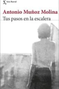 Tus pasos en la escalera
