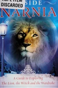 Inside Narnia