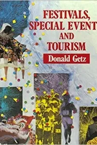 Festivals, special events, and tourism