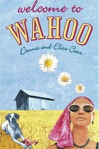 Welcome to Wahoo