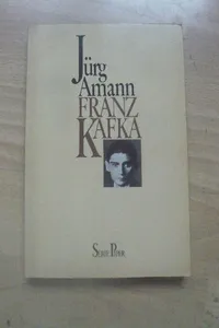 Das Symbol Kafka