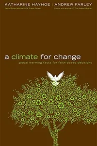 A climate for change
