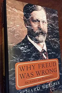 Why Freud was wrong