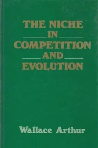 The niche in competition and evolution