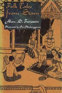 Folk tales from Siam