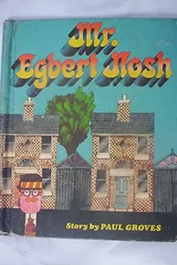 Mr. Egbert Nosh