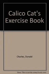 Calico Cat's exercise book