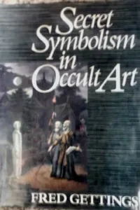 Secret symbolism in occult art