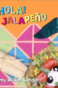 Cover of Hola! jalapeño