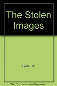 The stolen images