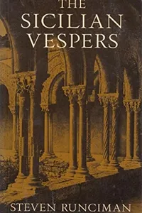 The Sicilian Vespers