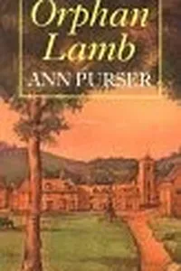Cover of Orphan lamb