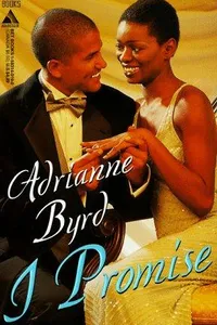 Cover of I promise