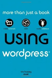 Using WordPress