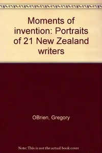 Moments of invention