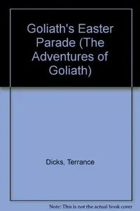 Goliath's Easter parade