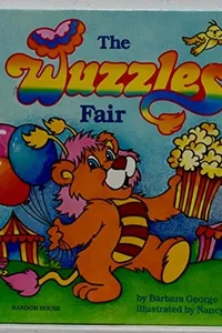 The Wuzzles' Fair