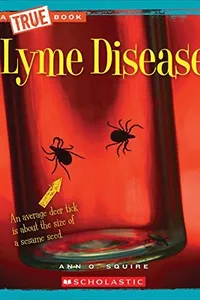 Lyme Disease (True Books)
