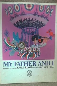 My father and I
