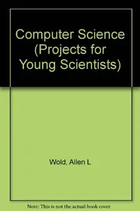 Capa de Computer science