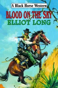Blood on the Sky