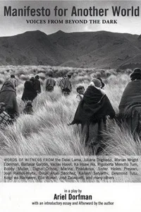 Manifesto for Another World