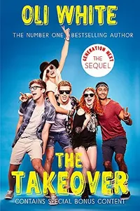 Generation Next: The Takeover