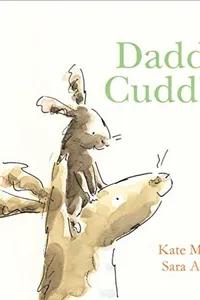 Daddy Cuddle