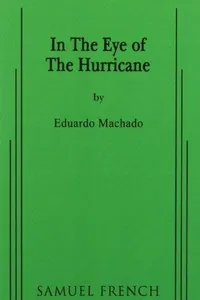 In the Eye of the Hurricane