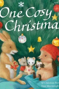 One Cosy Christmas