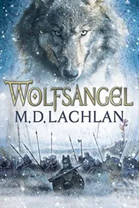 Wolfsangel (Craw Trilogy)