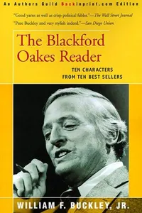 The Blackford Oakes reader