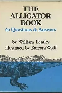 The alligator book