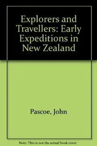 Explorers and travellers
