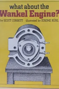 What about the Wankel engine?