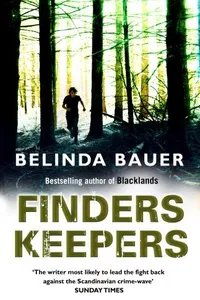 Finders Keepers