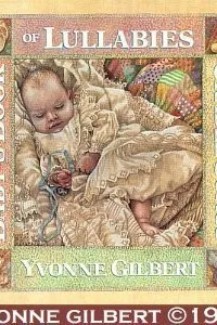Baby's book of lullabies & cradle songs